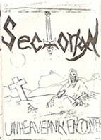Sectorian : Unheavenly Encounter